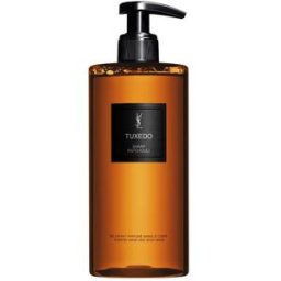 Yves Saint Laurent Jabón Liquido Tuxedo Liquid Soap 400 Ml . (400 ml)