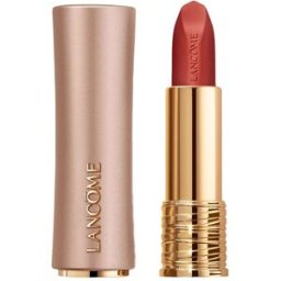 Lancome Lancôme - Barra de Labios L'Absolu Rouge Intimatte Lancôme. 121 Brown Sans Filtre