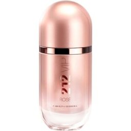 Carolina Herrera Eau de Parfum 212 VIP Rosé . (50 ml)