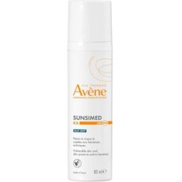 Avène Protector solar Sunsimed KA SPF 50+ 80 ml .