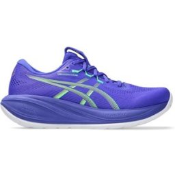 ASICS Zapatillas Running de hombre GEL-CUMULUS 28 . (40) Azul / Verde