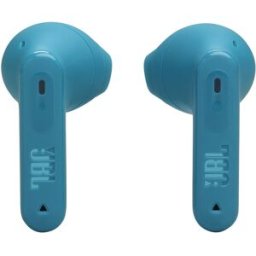 JBL Auriculares Tune Flex 2 True Wireless con cancelación de ruido. Verde azulado