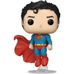 Funko Figura Pop Superman Dc Comics Superman .