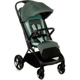 Jané Silla de paseo ligera Akira. Verde anticuario niño