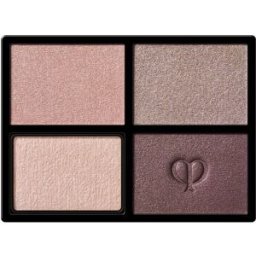 Clé de Peau Beauté Paleta de sombras Eye Color Quad . (6 g) Sundried Driftwood