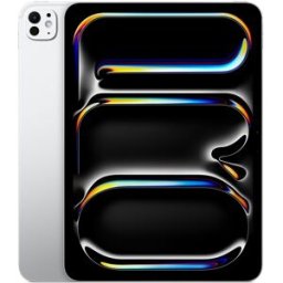 Apple iPad Pro 11' (2025) M5, Wi-Fi. (2 TB + 16 GB RAM) Plata vidrio estándar