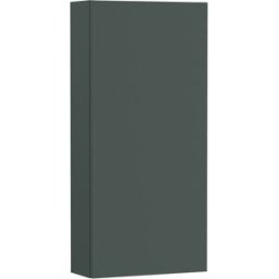 Roca Mueble auxiliar de baño Delta . Verde