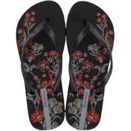 Ipanema Chanclas de baño de mujer oasis fem . (35) Estampado
