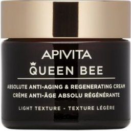 Apivita Crema Re Generadora Antiedad Absoluto Textura Li Gera Queen Bee 50 Ml . (50 ml)