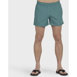 John Smith Pantalón Corto Hombre OASTRI M VERDE BOTELLA . (048) Verde botella