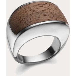 Helena Rohner Anillo. (14) Plata