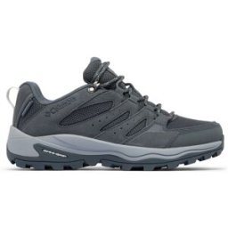 Columbia Zapatillas impermeables de mujer REDMOND™ IV LOW . (37,5) Grafito