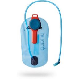 Gregory Mochila de hidratación 3D hydro 2L reservoir 2 Gregroy. Azul