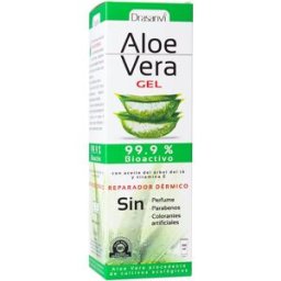 Drasanvi Gel Aloe Vera . (200 ml)