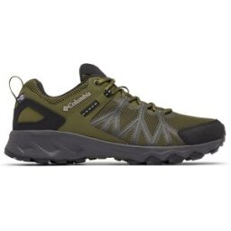 Columbia Zapatillas impermeables de hombre PEAKFREAK™ II OUTDRY™ . (44) Verde