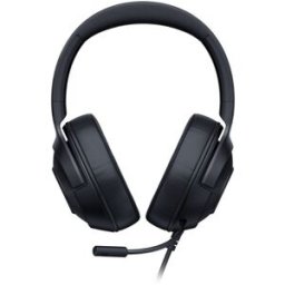 Razer Auriculares de diadema con micrófono para Gaming Kraken X Lite. Negro