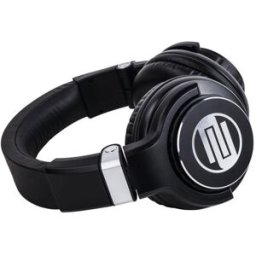 Reloop Auriculares de DJ Rhp-15. Negro