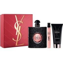 Yves Saint Laurent Estuche Regalo Eau de Parfum Black Opium .