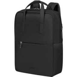 Samsonite Mochila 4Pack para portátil de 14,1''. Negro