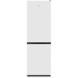 Hisense Frigorifico combi Total No Frost, Multi Air Flow - RB390N4AWE. Blanco