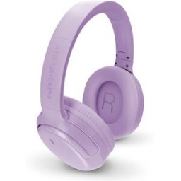 Energy Sistem Auriculares de diadema Multipunto Rizz. Lavanda