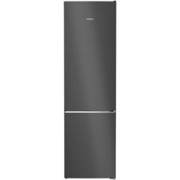 Siemens Frigorífico combi Total No Frost - KG39NSBBF. Negro satinado