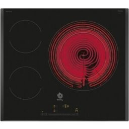 Balay Placa vitrocerámica zona de 32 cm - 3EB767LQ.
