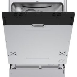 Midea Lavavajillas integrable 12 servicios, 60 cm, 4 programas - MID60S110.2.