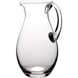 El Corte Inglés Jarra de agua Acapulco . (1,9 litros) Cristal