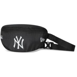 new era Riñonera MLB mini New York Yankees . (única) Negro