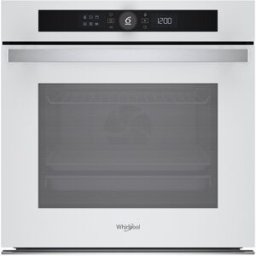 Whirlpool Horno multifunción con 8 funciones -WOI4S8PM1SWA. Blancos