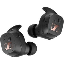 Sennheiser Auriculares deportivos CX 200 Sport True Wireless.