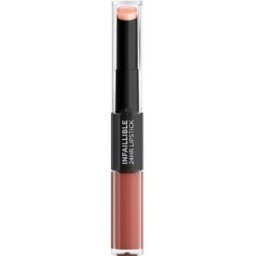 L'Oréal Paris Barra de labios Infaillible 24H Lipstick Color L'Oréal París. 101 EVERLASTING PARIS