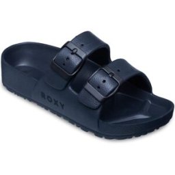 Roxy Chanclas de niños Rg Kattie . (32) Negro