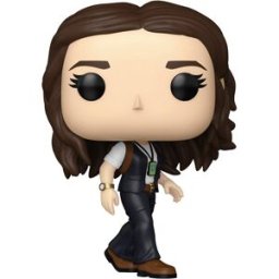 Funko Figura Pop Lois Lane Superman Legacy 2025 DC Comics.