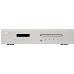 Musical Fidelity Reproductor de CDs M3S CD S. Plata