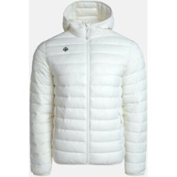 Izas Chaqueta térmica ultraligera de hombre SINDU M V2 . (L) Blanco hielo