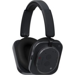 Nothing Auriculares de diadema Headphone (1) Bluetooth con cancelación de ruido. Negro