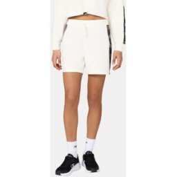 Champion Pantalones cortos de mujer Shorts . (L) Gris