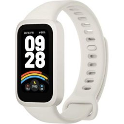 Xiaomi Smart Band 9 Active Beige Pulsera de actividad. Beige