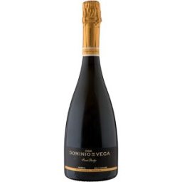 Vega+ Cava Cuvèe Prestigie Reserva Brut Nature Valencia.