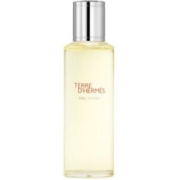 Hermès Eau de Parfum Terre D' Eau Givrée . (125 ml)