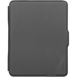 Targus Funda con teclado VersaVu para iPad. Negro