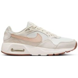 Nike Zapatillas de Casual de mujer WMNS AIR MAX SC . (42) Blanco
