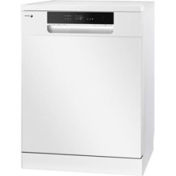 Fagor Lavavajillas 12 servicios, 60 cm - 4LVF-621. Blanco