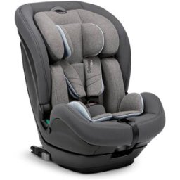 Inglesina Silla de coche Caboto I-Size (76 - 150 cm). Gris oscuro niño