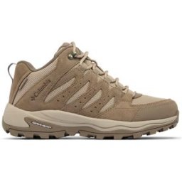 Columbia Botas impermeables de mujer REDMOND™ IV MID . (38) Marrón