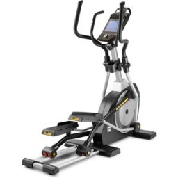 BH Fitness Bicicleta elíptica G868TFTM FDC20 Multimedia con envío gratis, montaje profesional opcional con cargo.