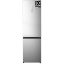 Hisense Frigorífico Combi Multi Air Flow - RB440N4ACD. Inox