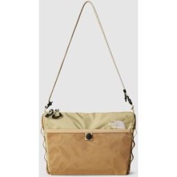 The North Face Bolso bandolera Unisex Terra . (Única) Marrón